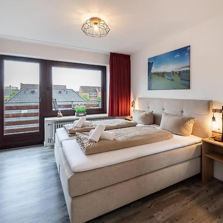 Quartier No 6 16 Apartman *