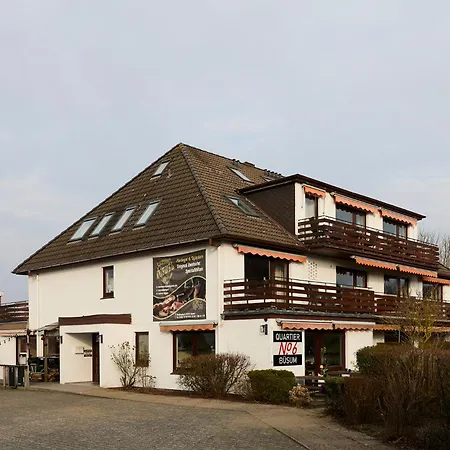 Quartier No 6 16 Büsum