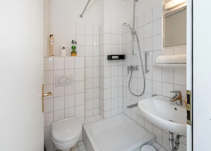 Quartier No 6 16 Büsum