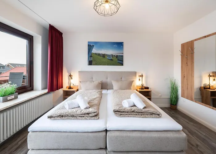 Quartier No 6 16 Apartamento *